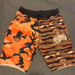 Billionaire boys club